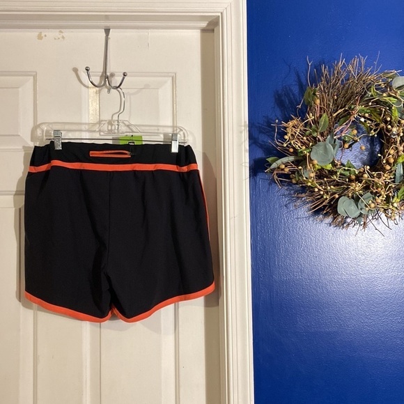 NWT Women’s REI Fast Pass 2 in one Polyester Running Shorts Size XL - Picture 5 of 8